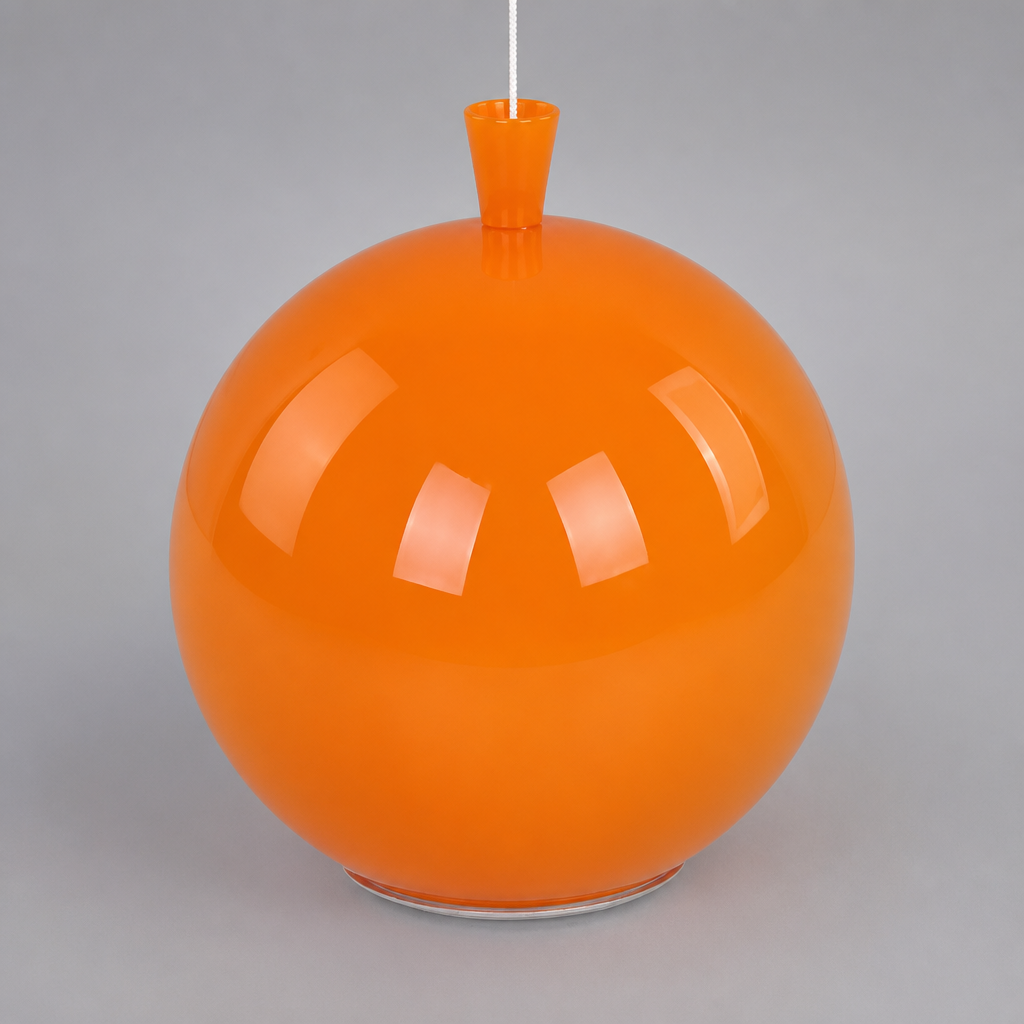 Acrylic Balloon Pendant Light – image 2