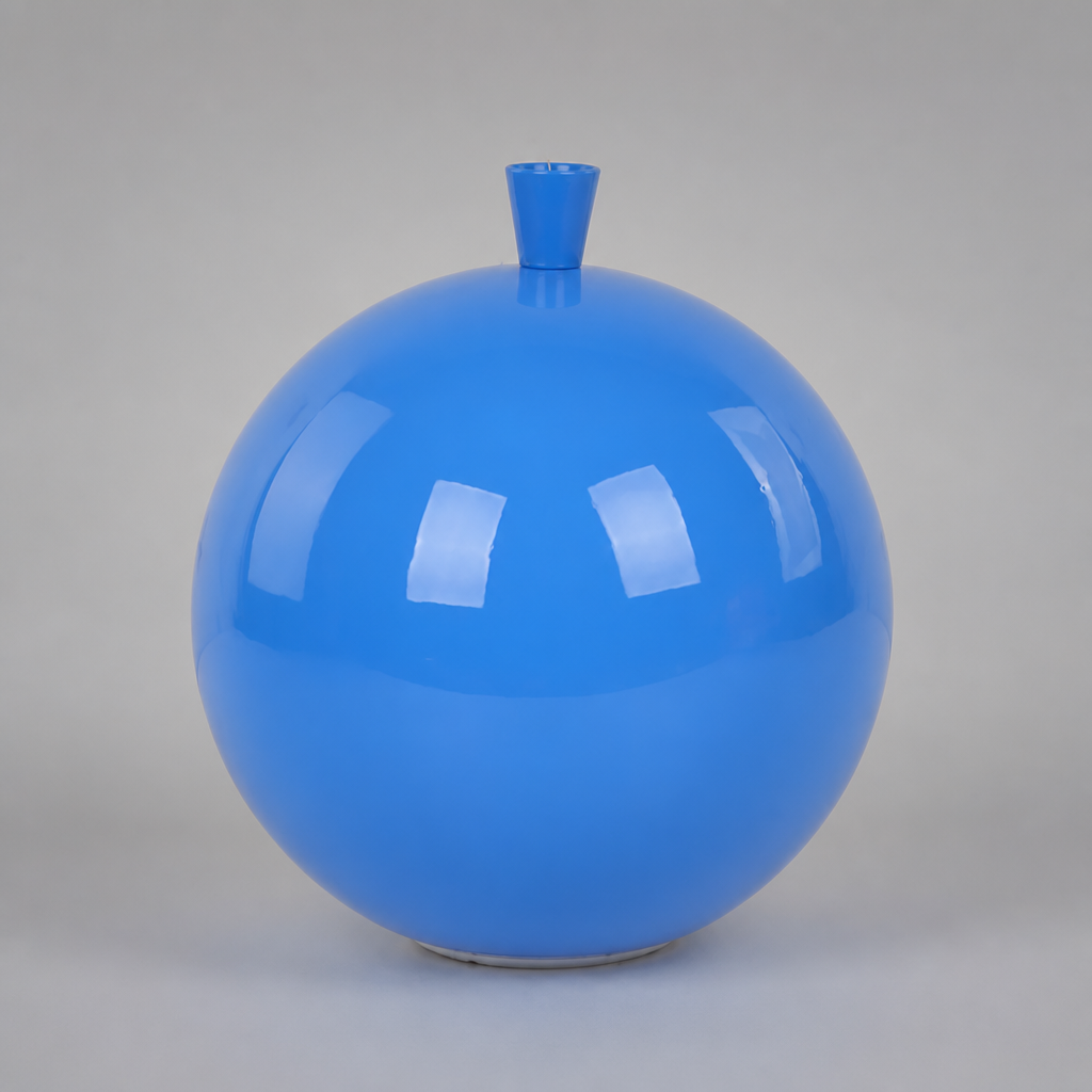 Acrylic Balloon Pendant Light – image 4