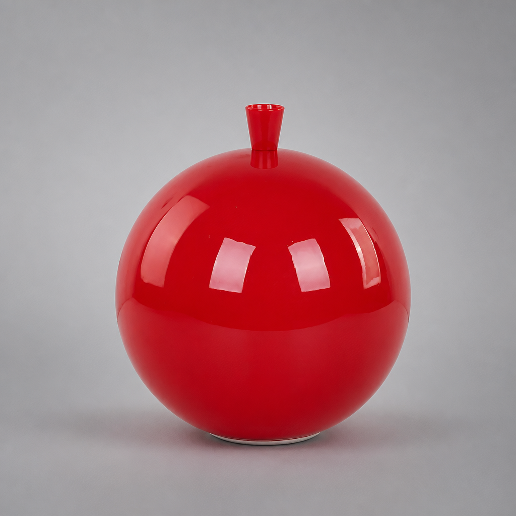 Acrylic Balloon Pendant Light – image 5