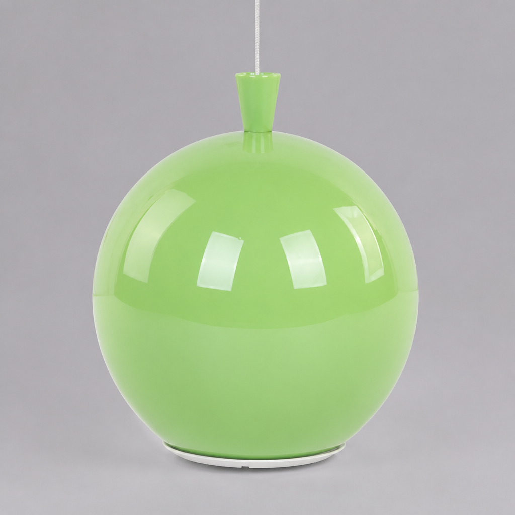 Acrylic Balloon Pendant Light – image 6