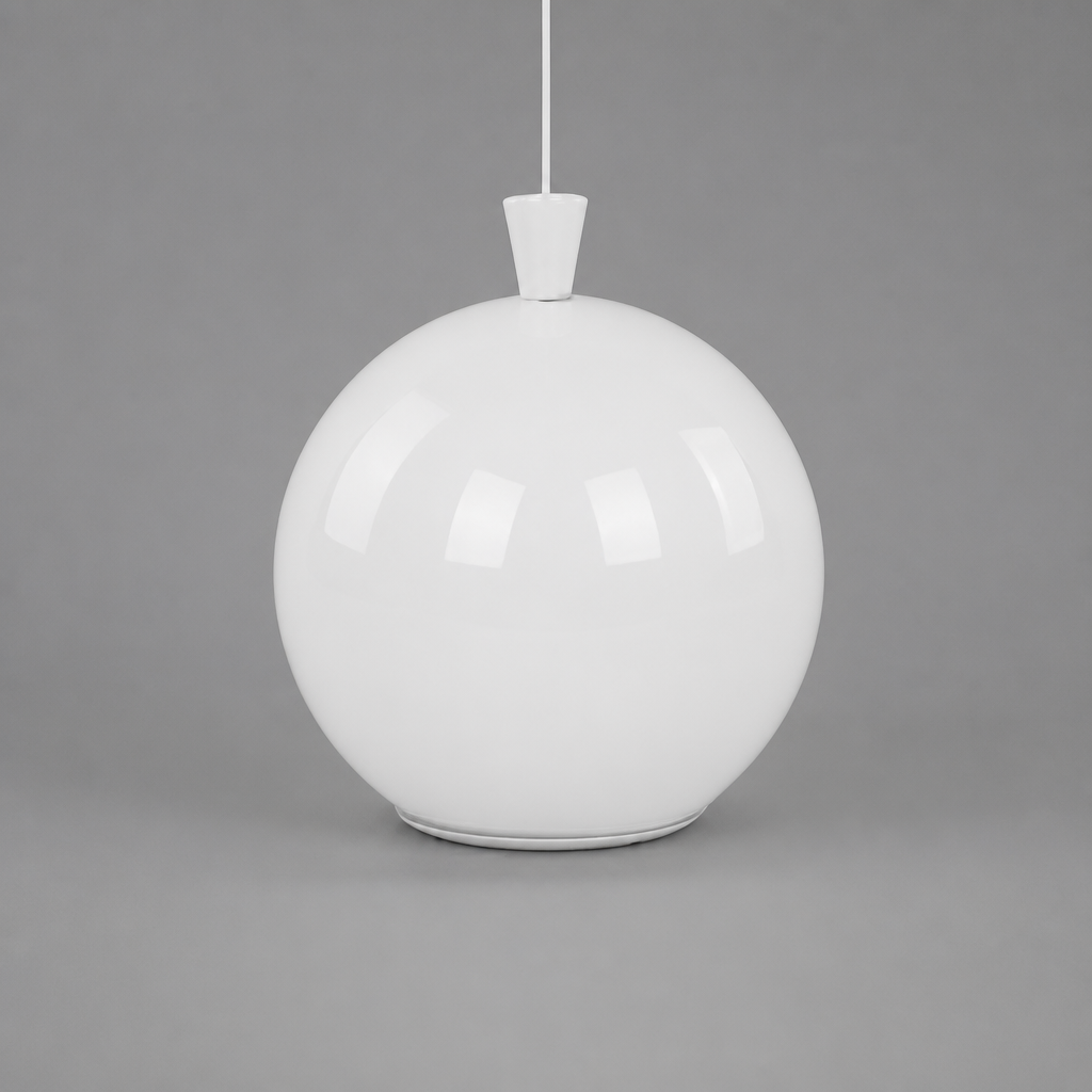Acrylic Balloon Pendant Light – image 7